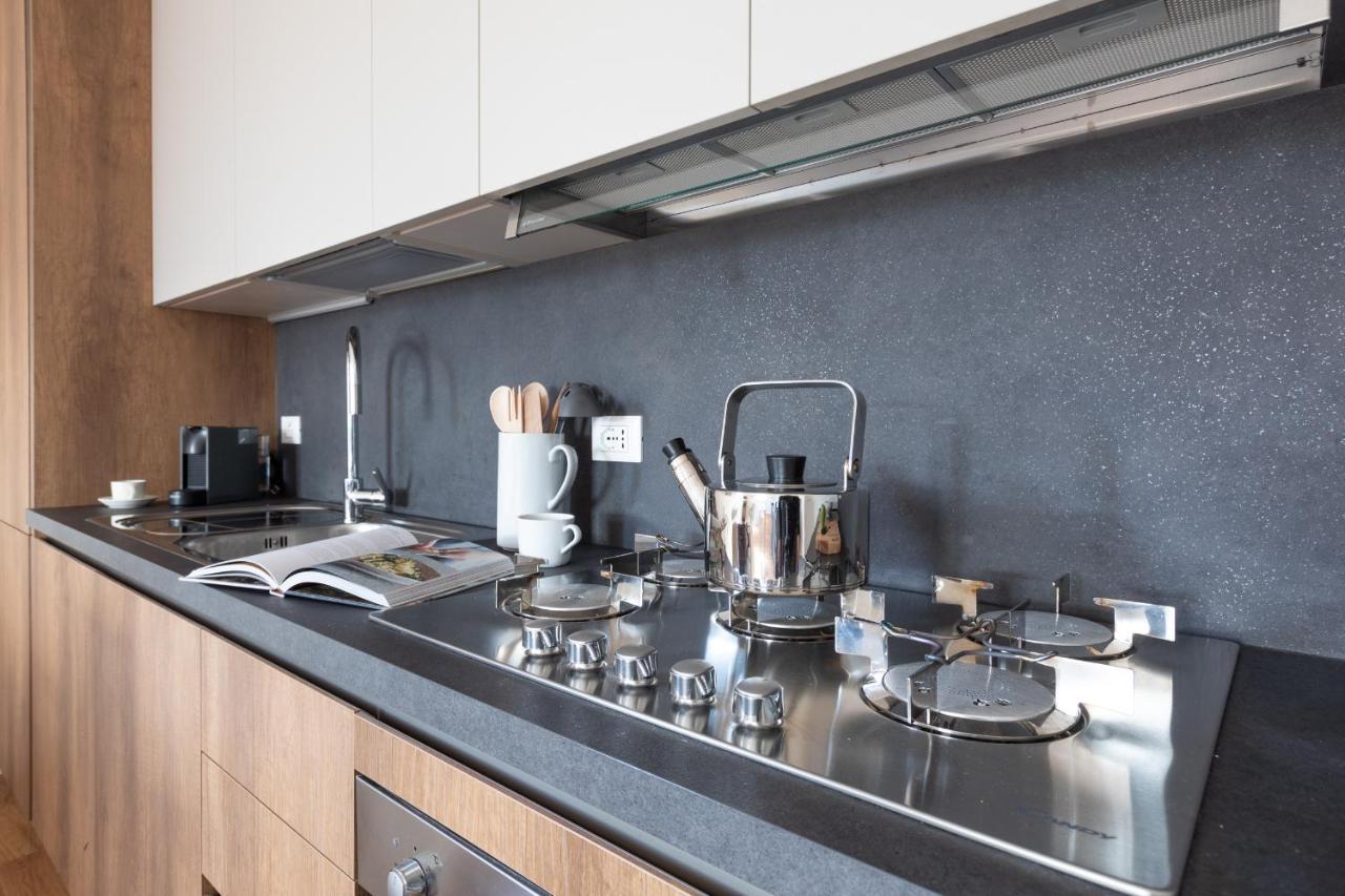 Top Floor Apt With Rooftop Terrace Near St. Peter Roma Ngoại thất bức ảnh