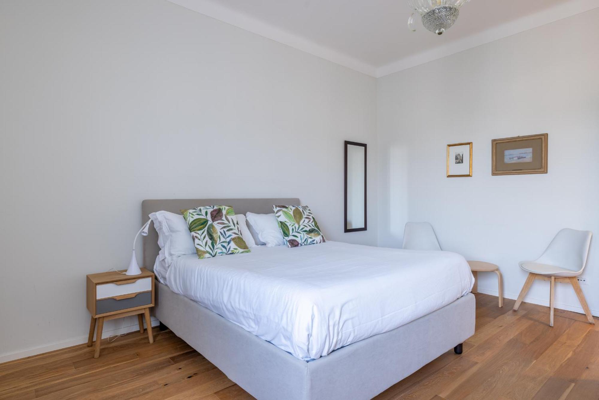 Top Floor Apt With Rooftop Terrace Near St. Peter Roma Ngoại thất bức ảnh